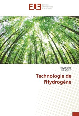 Technologie de l'Hydrogène