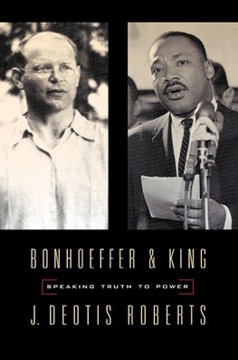 Bonhoeffer and King