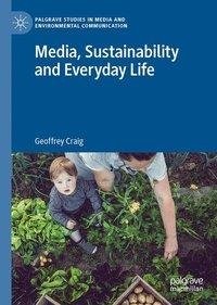 Media, Sustainability and Everyday Life