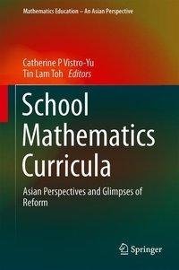 School Mathematics Curricula