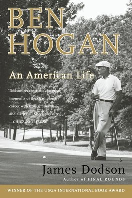 Ben Hogan