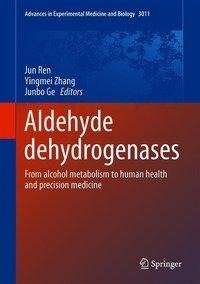 Aldehyde dehydrogenases