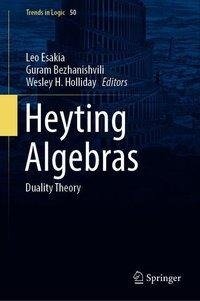 Heyting Algebras