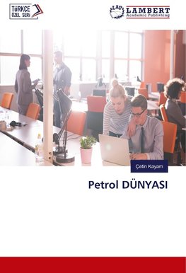 Petrol DÜNYASI