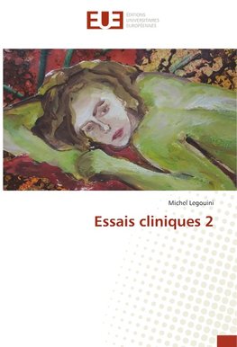 Essais cliniques 2