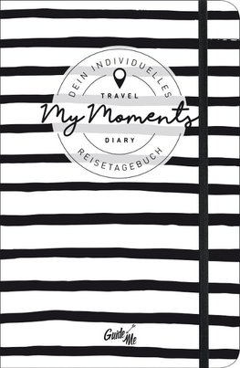 GuideMe Travel Diary "Maritim" - individuelles Reisetagebuch