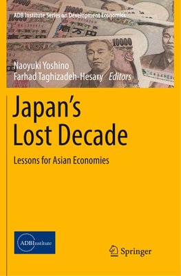 Japan's Lost Decade