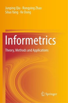 Informetrics