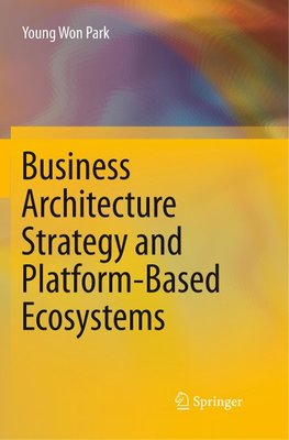 Business Architecture Strategy and Platform-Based Ecosystems