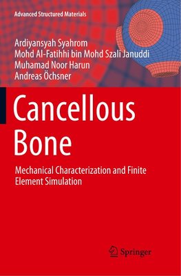 Cancellous Bone