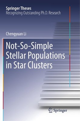 Not-So-Simple Stellar Populations in Star Clusters