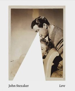 John Stezaker