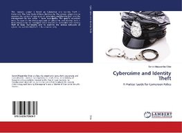 Cybercrime and Identity Theft