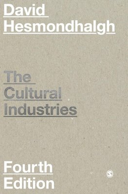 The Cultural Industries
