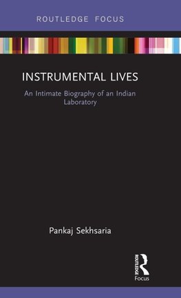 Instrumental Lives