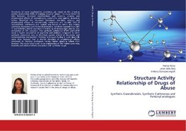 Structure Activity Relationship of Drugs of Abuse