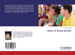 Reuben-Etuk, G: Basics of Group Studies