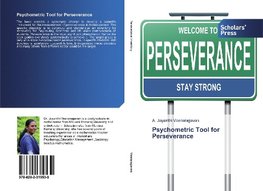 Psychometric Tool for Perseverance