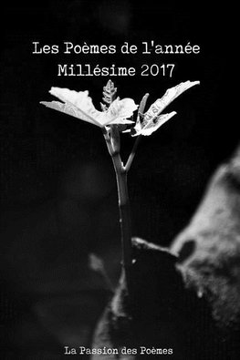 Les Pomes de l'ann¿e - Mill¿sime 2017