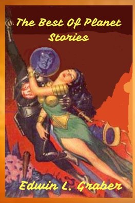 The Best Of Planet Stories