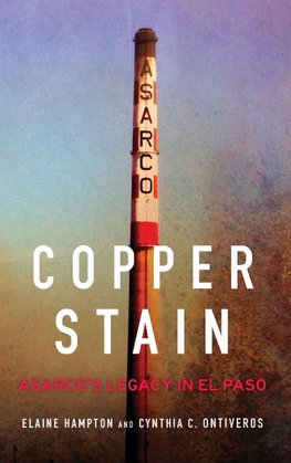 Copper Stain