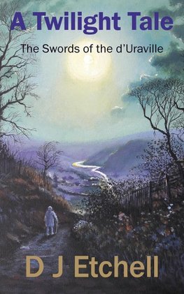 A Twilight Tale