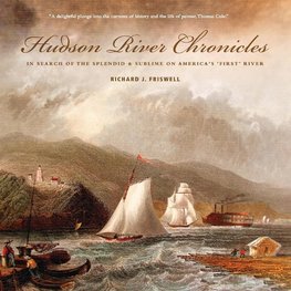 Hudson River Chronicles