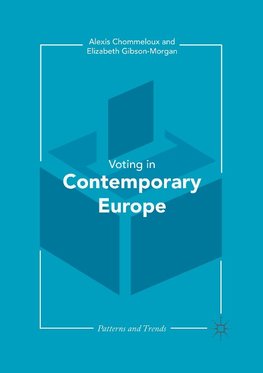 Contemporary Voting in Europe
