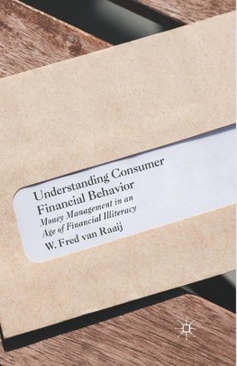 Understanding Consumer Financial Behavior