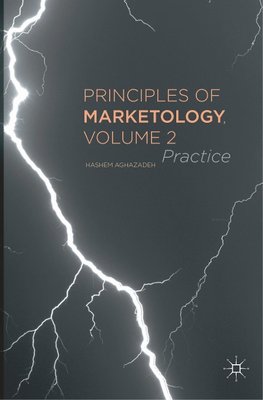 Principles of Marketology, Volume 2