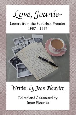 Love, Joanie