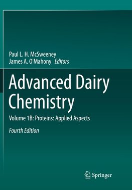 Advanced Dairy Chemistry