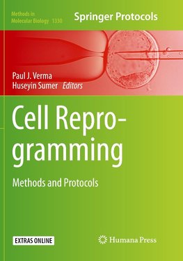 Cell Reprogramming