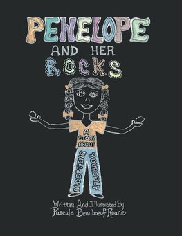 Penelope and Her Rocks