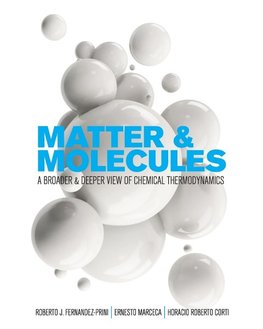 Matter and Molecules