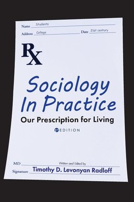 Sociology in Practice