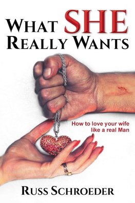 What She Really Wants