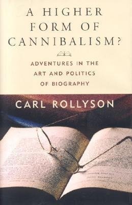 A Higher Form of Cannibalism?