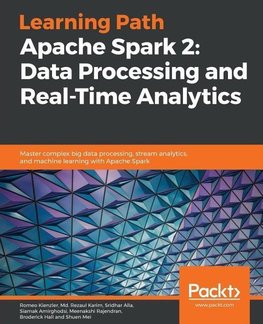 Apache Spark 2