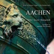 Schwieren-Höger, U: Aachen