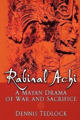Rabinal Achi