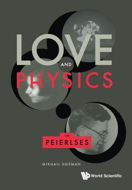 LOVE AND PHYSICS