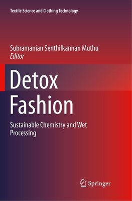 Detox Fashion