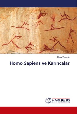 Homo Sapiens ve Kar¿ncalar