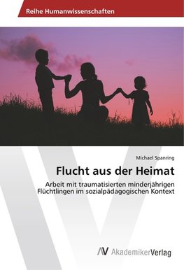 Flucht aus der Heimat