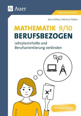 Mathematik 9-10 berufsbezogen