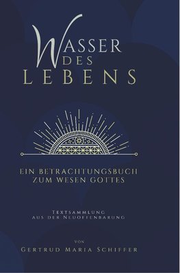 Wasser des Lebens