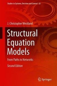 Structural Equation Models