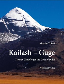Kailash - Guge