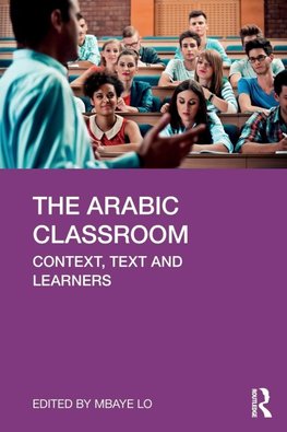 The Arabic Classroom